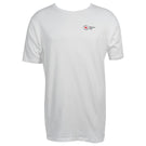 NBO Toronto Unisex Lets Play Tee - White