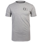 NBO Toronto Playground Infinity Tee - Grey