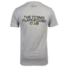 NBO Toronto Playground Infinity Tee - Grey