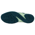 Asics Men's Powerbreak FF - White/Tranquil Teal