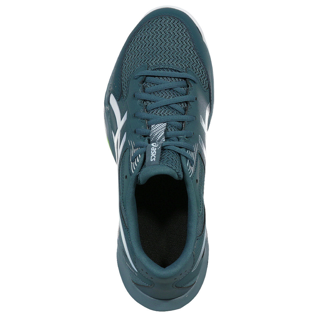 Asics Men's Gel-Rocket 12 - Raw Indigo/White