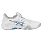 Asics Men's Blade FF 2 - White/Mako Blue
