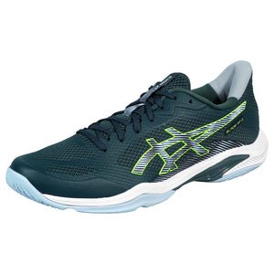 Asics Men's Blade FF 2 - Raw Indigo/Solid Air