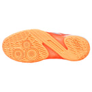 Asics Women's Powerbreak FF - White/Vivid Coral