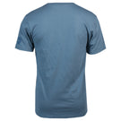 Merchant of Tennis YYZ Tee - Indigo Blue