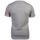 Merchant of Tennis CN Tower Tee - Grey