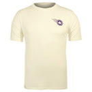 Merchant of Tennis Sunrise Tee - Natural/Multi