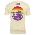 Merchant of Tennis Sunrise Tee - Natural/Multi