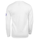 Merchant of Tennis TO Longsleeve - White