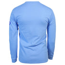 Merchant of Tennis TO Longsleeve - Carolina Blue