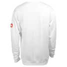 Merchant of Tennis CN Tower Sweatshirt - White