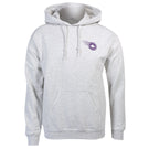 Merchant of Tennis Sunrise Hoodie - Ash