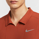 Nike Men's Slam NY Polo - Rugged Orange