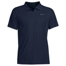 Nike Men's Slam NY Polo - Midnight Navy