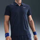 Nike Men's Slam NY Polo - Midnight Navy