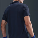 Nike Men's Slam NY Polo - Midnight Navy