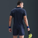 Nike Men's Slam NY Polo - Midnight Navy