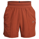 Nike Men's Slam NY Short - Rugged Orange