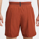 Nike Men's Slam NY Short - Rugged Orange