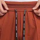 Nike Men's Slam NY Short - Rugged Orange