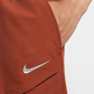 Nike Men's Slam NY Short - Rugged Orange