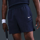 Nike Men's Slam NY Short - Midnight Navy