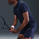 Nike Men's Slam NY Short - Midnight Navy
