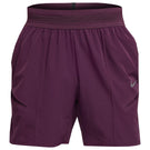 Nike Men's Slam NY Short - Bordeaux