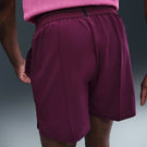 Nike Men's Slam NY Short - Bordeaux
