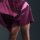Nike Men's Slam NY Short - Bordeaux