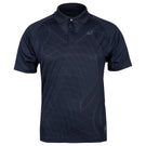 Asics Men's Match Actibreeze Polo - Midnight