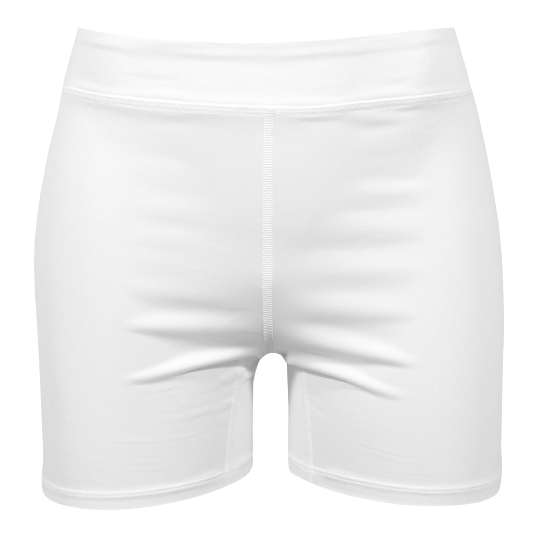 Asics Women's Court Dress - White