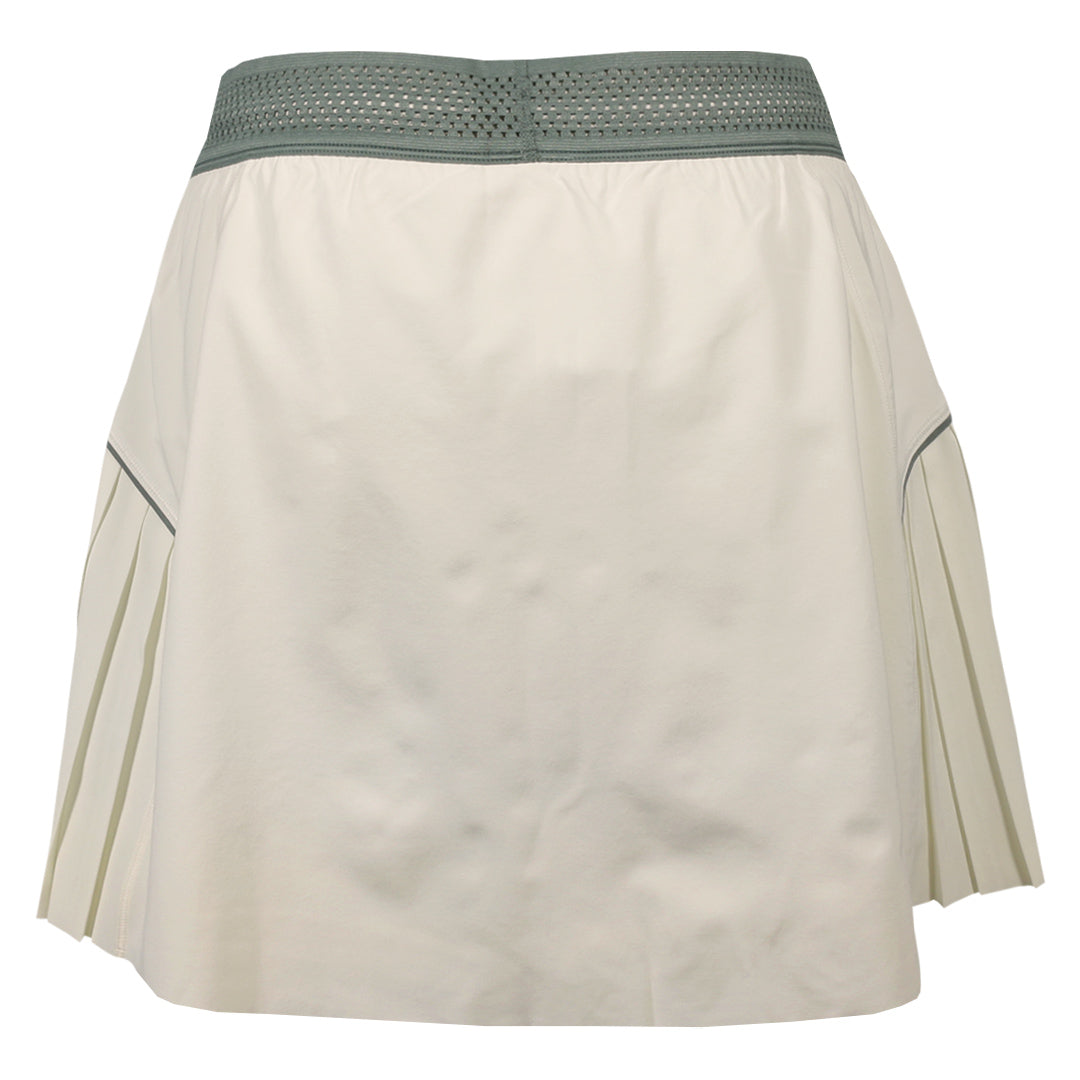 Asics Women's Match Skort - Cream