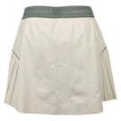 Asics Women's Match Skort - Cream