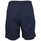 Fila Men's Essentials Tennis Mesh YK Woven 7" Short - Fila Navy