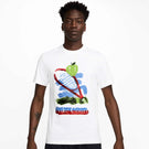 Nike Men's Court US Open Tee - White