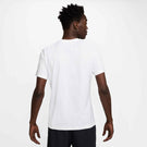 Nike Men's Court US Open Tee - White