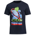 Nike Men's Court US Open Tee - Obsidian