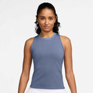 Nike Women's Advantage Tank - World Indigo