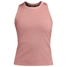 Nike Women's Advantage Tank - Red Stardust