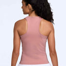 Nike Women's Advantage Tank - Red Stardust