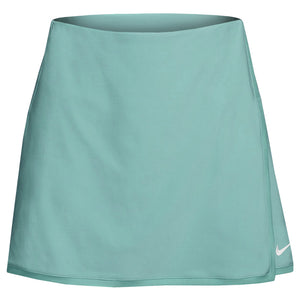 Nike Women's Victory Straight Skort - Cannon