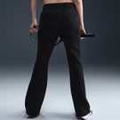 Nike Women's Heritage Windrunner Pant - Black