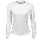 Sofibella Women's Perfect Storm Longsleeve - White