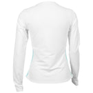 Sofibella Women's Perfect Storm Longsleeve - White