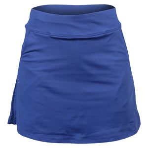 Sofibella Women's Perfect Storm 15" Skort - True Blue