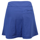 Sofibella Women's Perfect Storm 15" Skort - True Blue