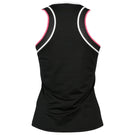 Sofibella Women's Amore Mio Racerback Tank - Black