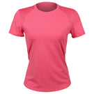 Sofibella Women's Amore Mio 24" Short Sleeve Tee - Amore