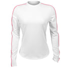 Sofibella Women's Amore Mio Longsleeve - White